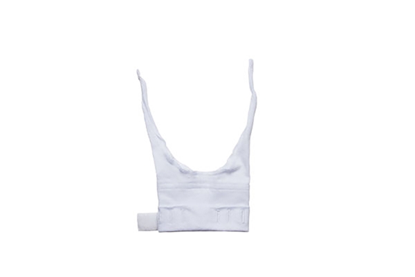 nFlow CosyFit myssy tarrakiinnityksin, vihreä,koko 5, (32-34cm) 20kpl