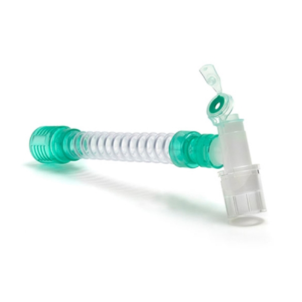 Smoothbore cathether mount, 50kpl 180mm 22M/15F-22F til-ta