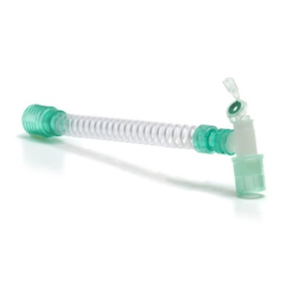 Smoothbore catheter mount, 50kpl/ltk, 250mm,22M/15F-22F