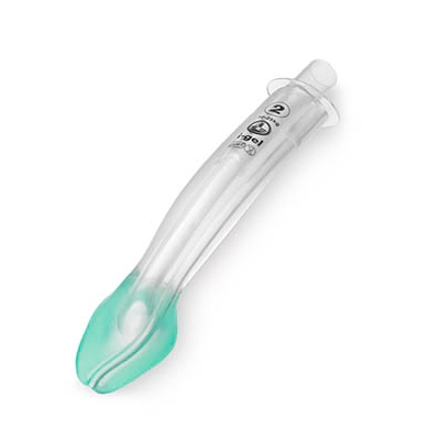 i-gel® larynxmaski koko 2, 10-25kg, S, lapset, 10kpl