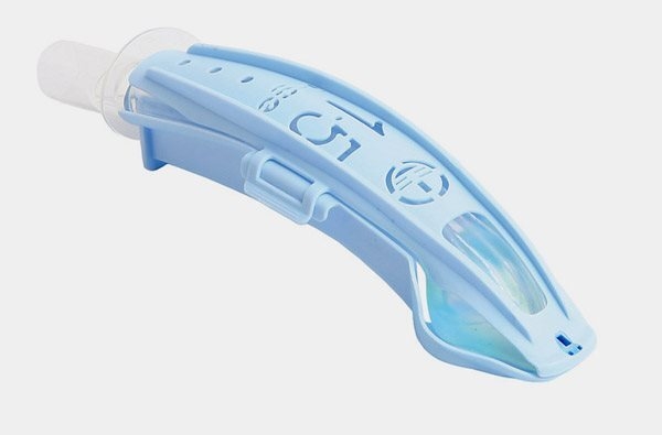 i-gel® larynxmaski koko 1,5, 5-12kg, vauvat, 10kpl - 1