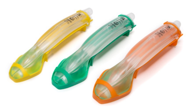 i-gel® Plus, koko 3, 10kpl/ltk - 2