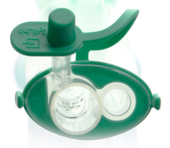 i-gel® Plus, koko 4, 10kpl/ltk - 3