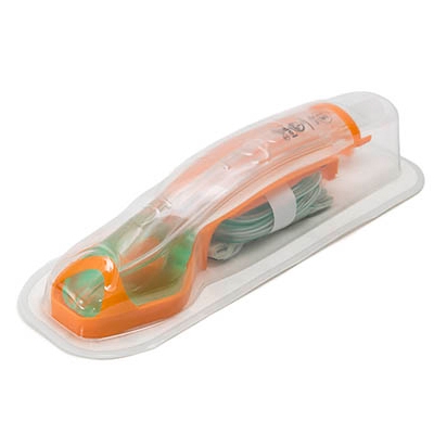 i-gel® 02 Resus Pack koko 5, 90+ kg, 6kpl