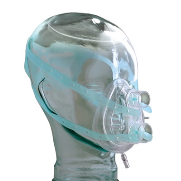 Kiinnitysremmi maskiin, Aikuisten silikonia 12KPL