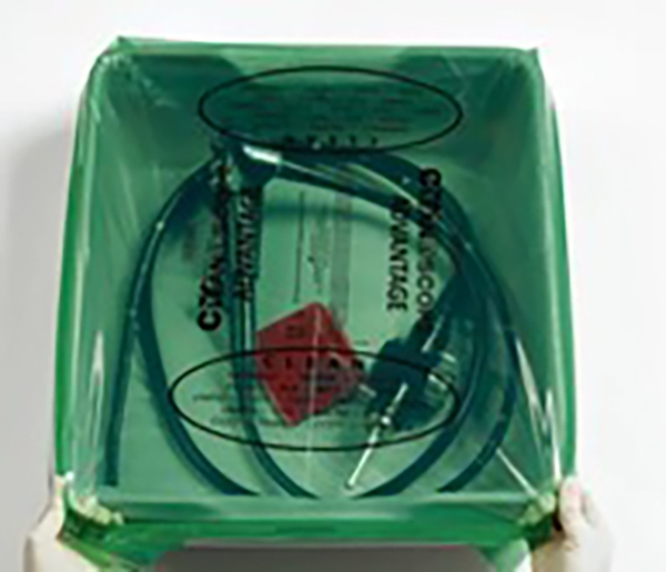 CleanScope liinasetti ster, 200KPL - 2