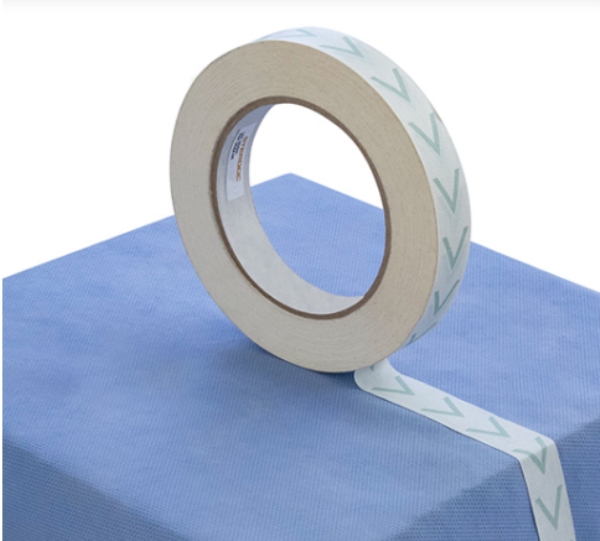 Indikaattoriteippi kuumailma, 19mmx50m 1KPL - 1