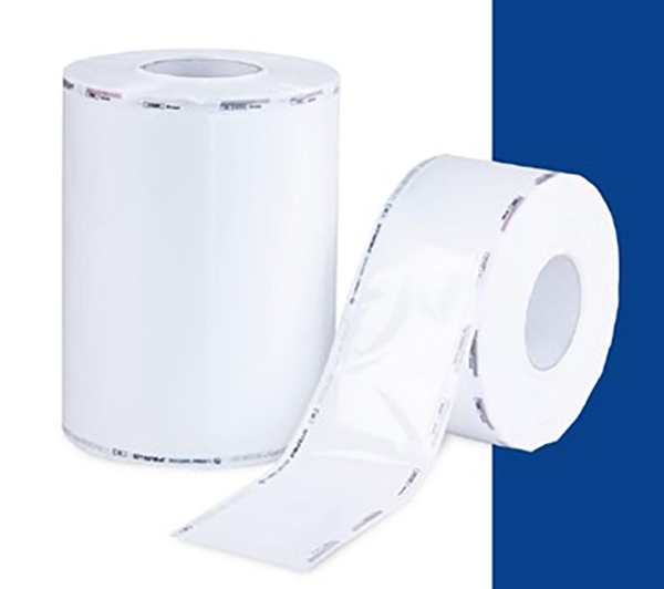 Sterilointiletku Universal, 500mmx70m 1KPL