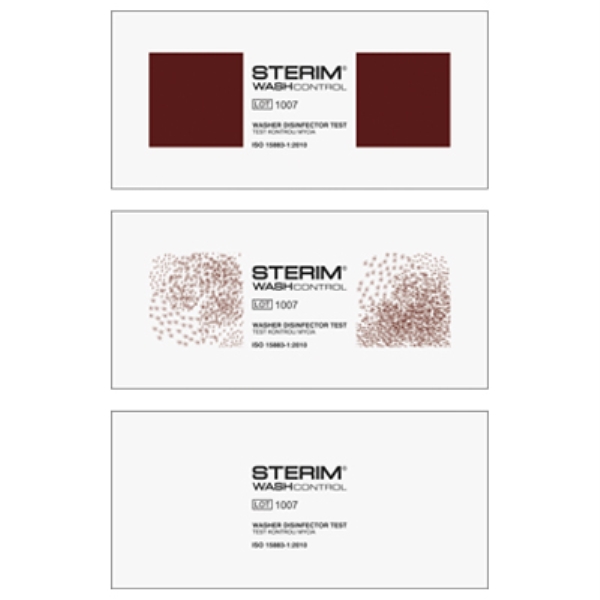 Indikaattori pesukoneeseen, WASHControl 100KPL