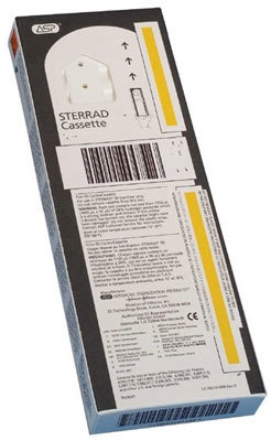 VETYPEROKSIDIKASETTI x 2, STERRAD 100NX 2KPL