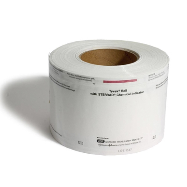 Sterilointiletku matalalämpö, 1kpl  Sterrad®  75mm x 70m