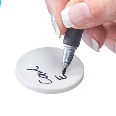 Kansi Eco lääkelas Hammarplast, valkoinen 500KPL