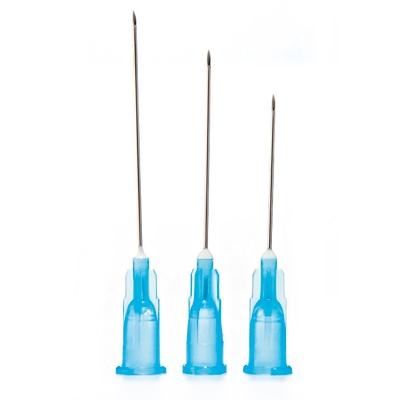 Injektioneula KD-Fine, 23Gx11/2 (0,60x40mm) st 100KPL - KD-Fine