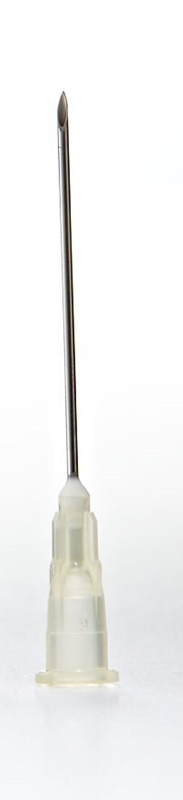 Injektioneula KD-Fine, 19Gx1,1/2 1,10x40mm LB 100KPL - KD-Fine - 2