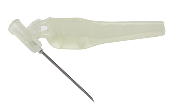 Turvaneula KD-FINE kelt., 20Gx1" (0,9x25mm)100KPL - KD-Fine