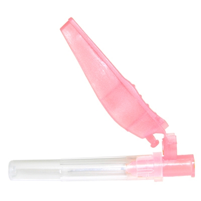 Turvaneula KD-FINE v.pun., 18Gx1" (1,2x25mm)100KPL - KD-Fine