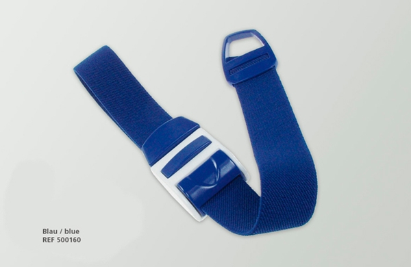 Kimetec CBC Classic staasi, sininen 1 kpl