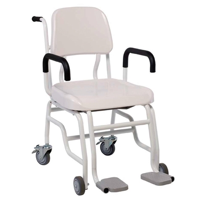 Tuolivaaka MBCA-250, kapasiteetti 250kg 