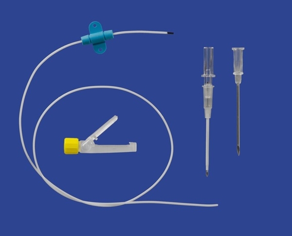 MILA longline laskimokany. 20G, säätö 45cm 1kpl