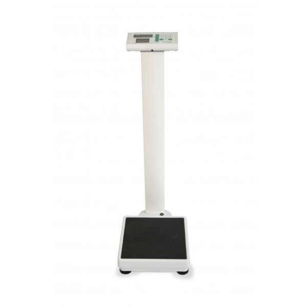 Pylväsvaaka M-110, Kapasiteetti  250kg