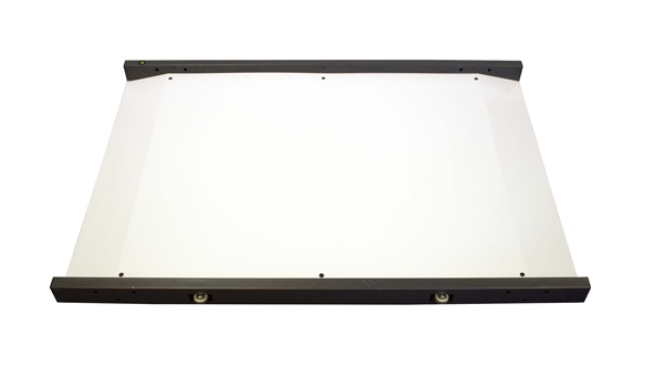 Pyörätuolivaaka M-650, Kapasiteetti 300kg