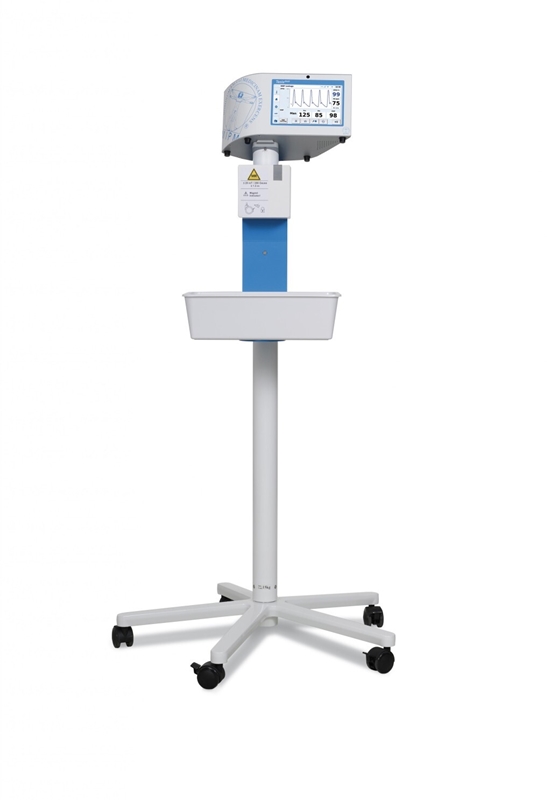 Tesla Duo MRI NIBP ja SPO2, MRI yht.sop. Monitori - 2