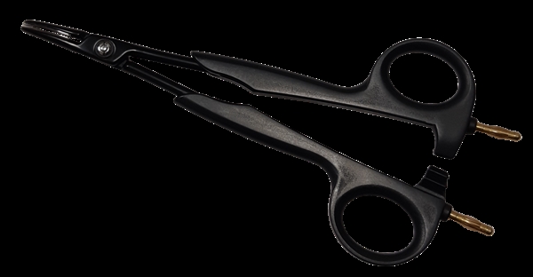 Seal&Cut mono-/bipolaari diatermialaitteisto ALL-IN-ONE, suunniteltu eläinlääkäreille - 5