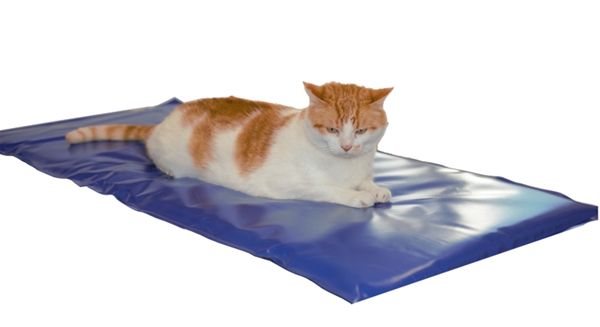 Carbon Tech lämpömatto, 62x52cm, 24V