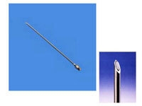 Erikoisneula Quincke hionta, Mandr 20G 0,9x150mm 20KPL