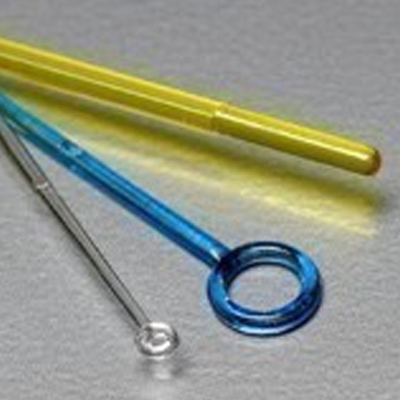 Viljelysauva, keltainen, 50KPL