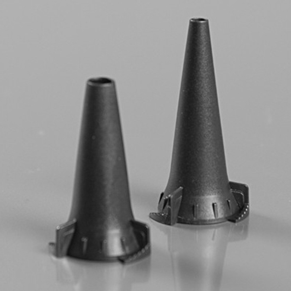 Korvasuppilo 2,5mm, otoskooppi, 1500KPL