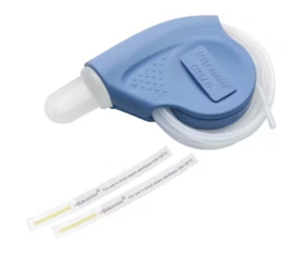 MELAcontrol Helix -testiliuskat, 250 kpl/ltk - 1