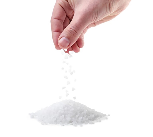 Melag Melatherm suola instrumenttipesukoneille 2kg, esim Melatherm 10