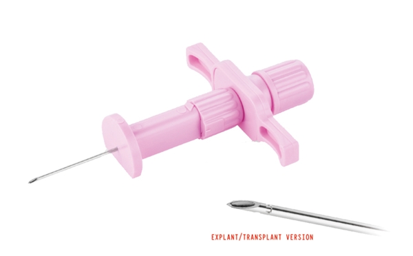 Luuydinaspiraationeula18Gx3cm, Perfectus 10KPL