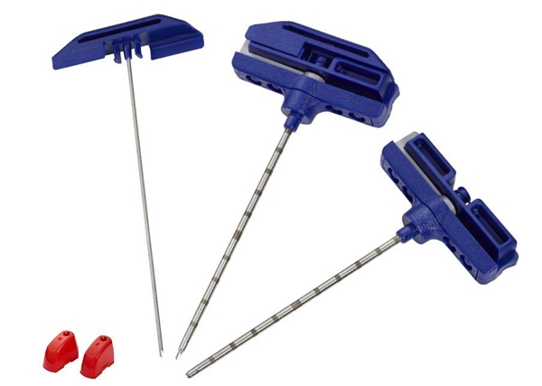 Luuydinbiobsianeula11G, 11GX4inch810cm) 10KPL