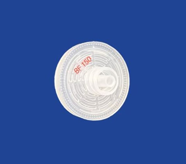 Suodatin verensiirtoon, kissoille, pennuille ja pienille koirille, 150 mikronia - 1