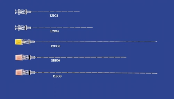 Mila neula 21g, pituus 10cm, 1 kpl