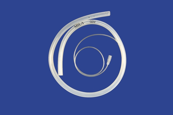 Canine GDV/vatsanhuuhteluletku, Isoille koirille OD25mmID180cm