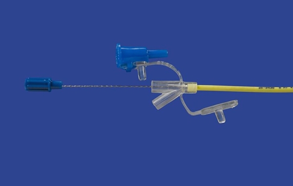 Nenämahaletku asettimella, 10Fr x 109cm - 2