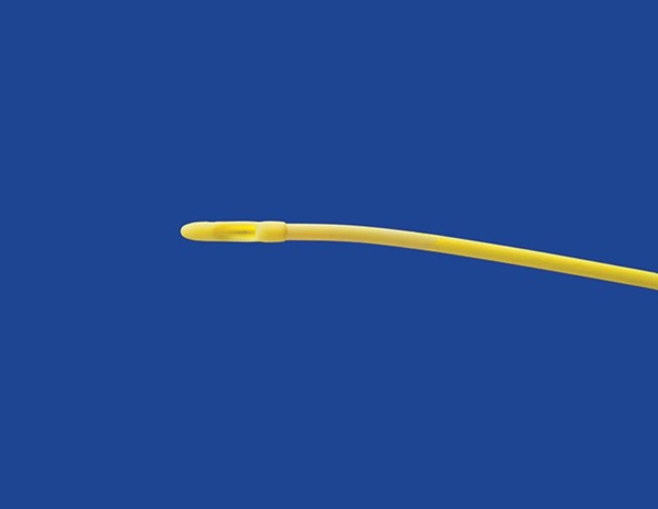 Nenämahaletku asettimella, 10Fr x 109cm - 1