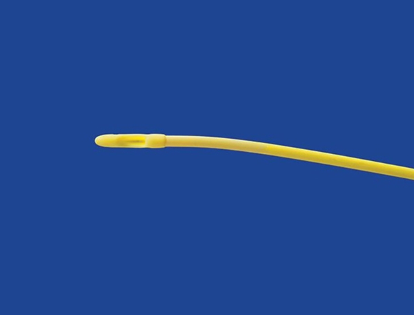 Nenämahaletku asettimella, 12Fr x 109cm - 1