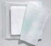 Harsotaitos, 7,5x7,5cm 8krs ster 150KPL - Gauze