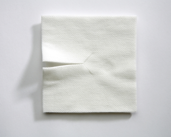 Halkiotaitos Mesoft, 10x10cm ster 130KPL - Mesoft