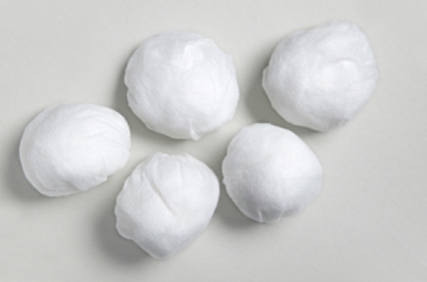 Kuitukangassykerö Mesoft, S halkaisija 28mm 100KPL