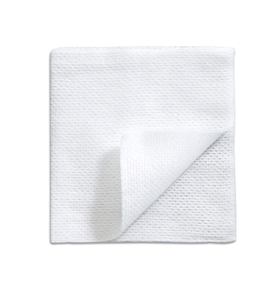 Kuitukangastaitos  Mesoft, 10x10cm 4krs 100KPL - Mesoft