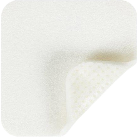 Haavasidos Mepilex XT, 10x10cm 5KPL - Mepilex - 1