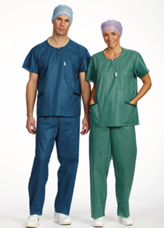 Paita työasun  Barrier XXL, Extra Comfort sin 48kpl