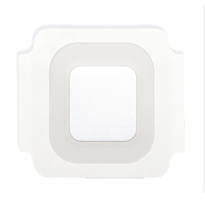 Haavatyyny Mepore Film&Pad, 9x35cm kiin ster 25KPL - Mepore