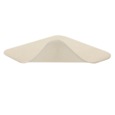 Haavasidos Mepilex Lite, 10x10cm 5KPL - Mepilex