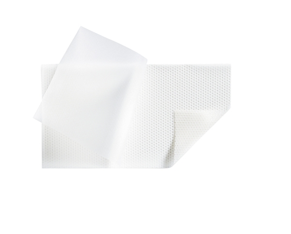 Haavaverkko Mepitel silikoni, 20x30cm 5KPL - Mepitel